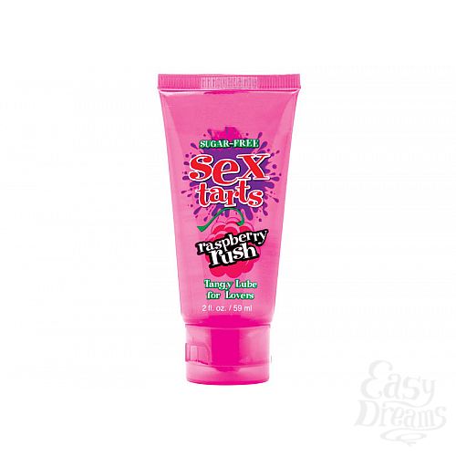  3    Sex Tarts^ Lube, 59 ., 