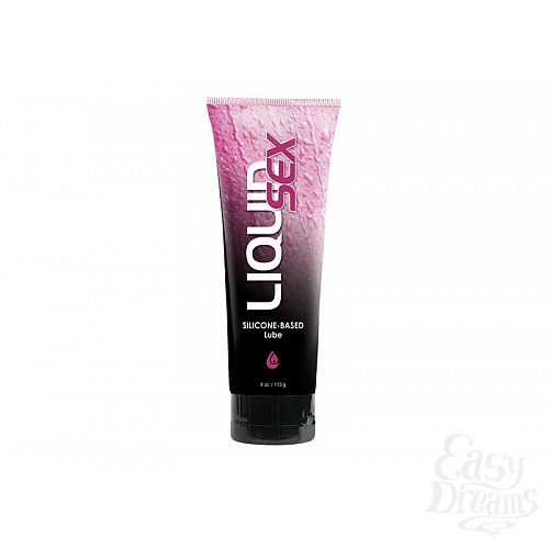 ���������� 1:  ����������� ��������� Liquid Sex^ Silicone-Based Lube, 113 ��.