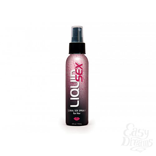 ���������� 1:  ����� ��� ��������� ����� Liquid Sex, �������, 118 ��.