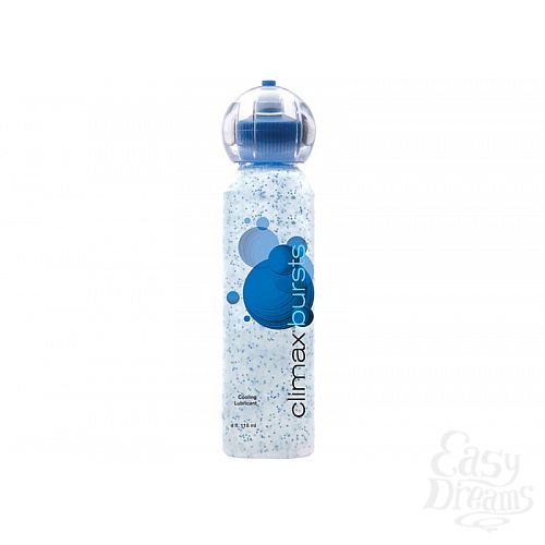  1:      Climax^ Bursts  Cooling Lubricant, 118 .