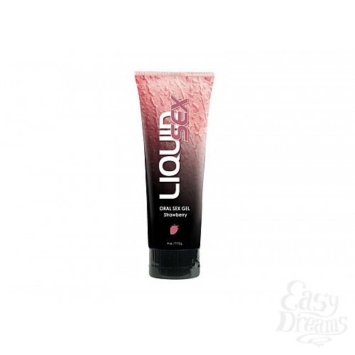  2    Liquid Sex^ Oral Sex Gel, 113 ., 