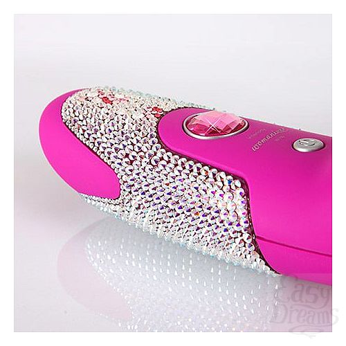  2     Womanizer Crystal Swarovski