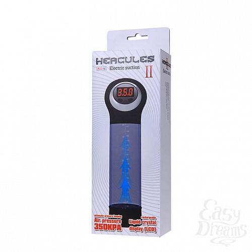  3    Heacules BM-010099