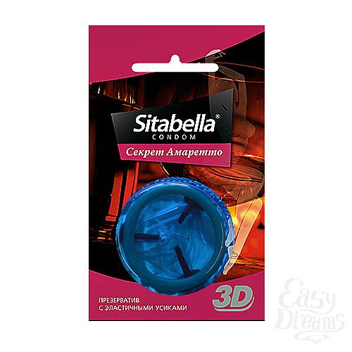  1:   Sitabella 3D     - 1 .