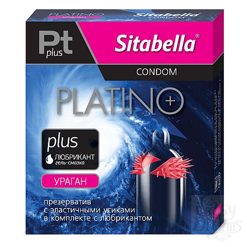  1:   Sitabella Platino plus      - 1 .
