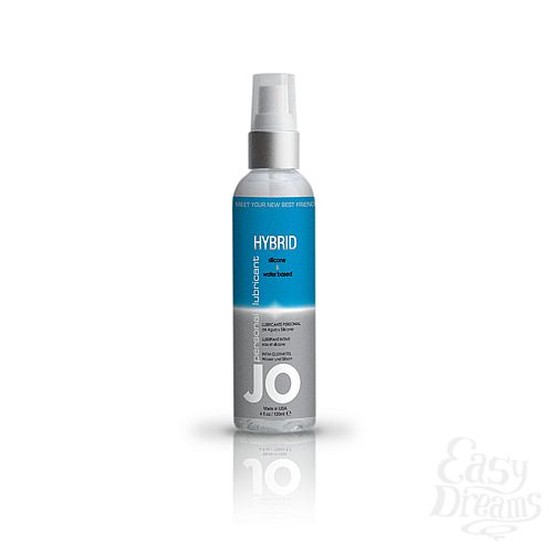  1:   - Hybrid Lubricant 120 