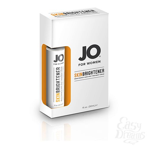  3      Skin Brightener Cream 30 