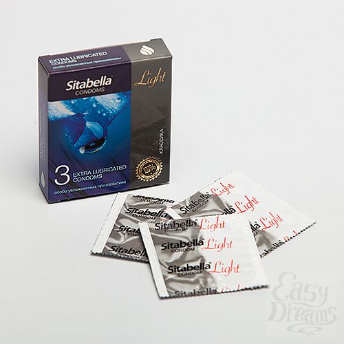  1:   Sitabella Light   - 3 . 