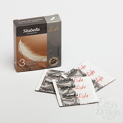 ���������� 1:  ����� ������ ������������ Sitabella Light - 3 ��.