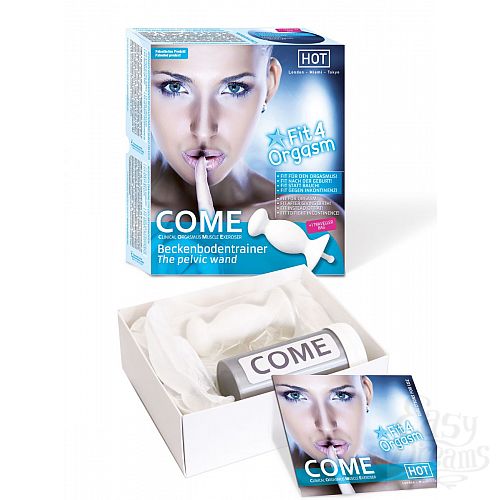  1:       Come