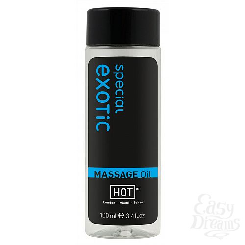  1:      Exotic Special - 100 .