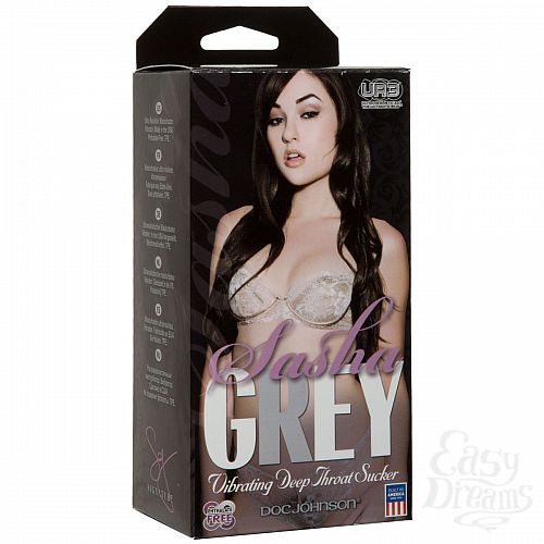  2  -   Sasha Grey
