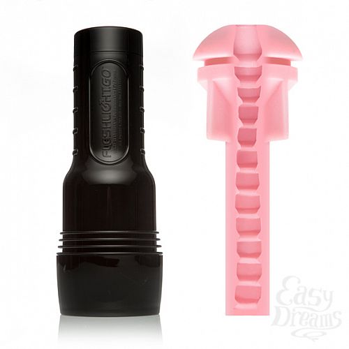  1:   Fleshlight - Go - Surge Pink Lady