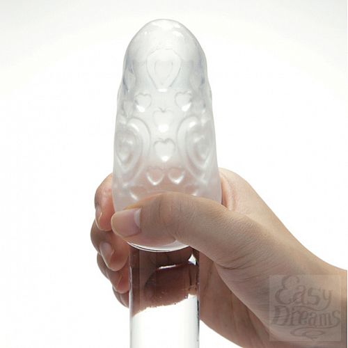  4   Tenga - Egg Lovers