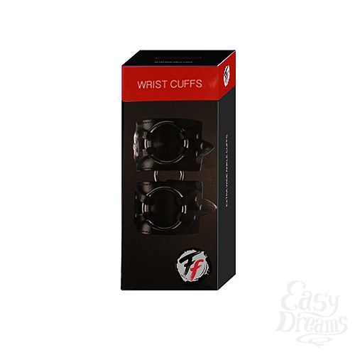  2  ׸  Wrist Cuffs 