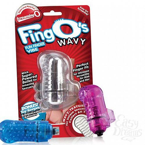  1:       FingO s
