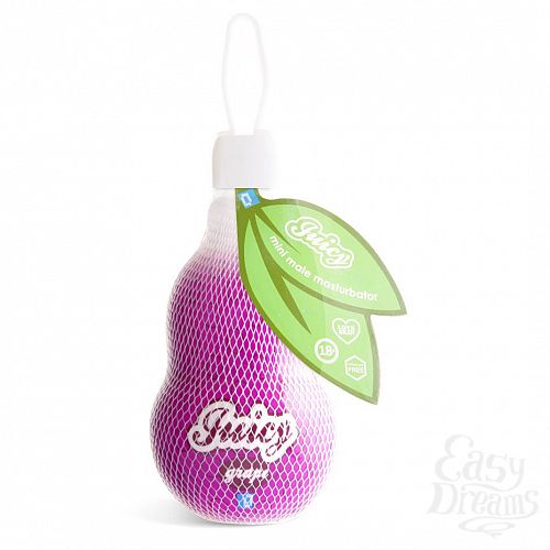  1:  - Juicy    