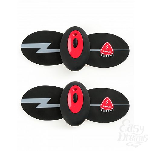  6    PROFFESIONAL WIRELESS ELEKTRO-MASSAGE KIT   