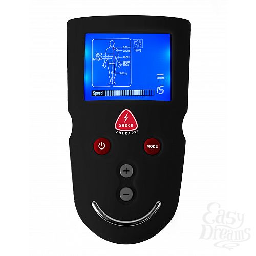  8    PROFFESIONAL WIRELESS ELEKTRO-MASSAGE KIT   