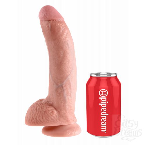 ���������� 3  ������������� � �������� 9 COCK WITH BALLS �� �������� ��������