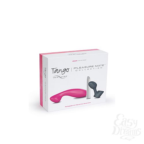 1:  WE-VIBE Tango Pleasure Mate Collection    