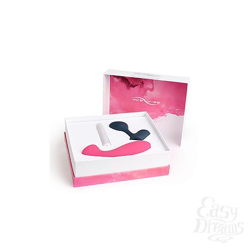  9  WE-VIBE Tango Pleasure Mate Collection    