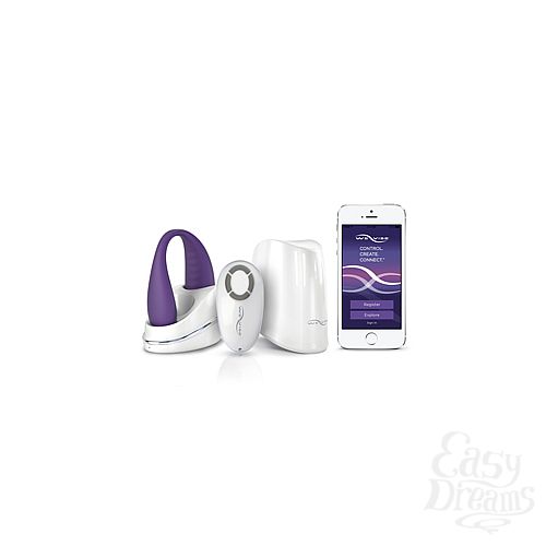  2  WE-VIBE  Classic  