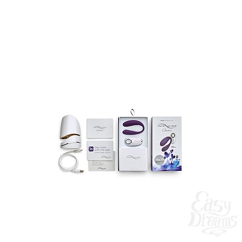  6  WE-VIBE  Classic  