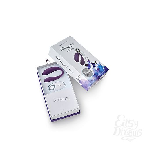 7  WE-VIBE  Classic  