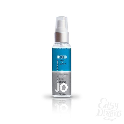 1:  -  Hybrid Lubricant - 60 