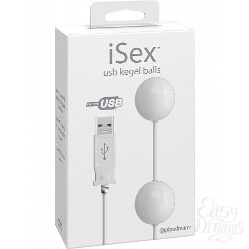  1:     USB KEGEL BALLS   USB 