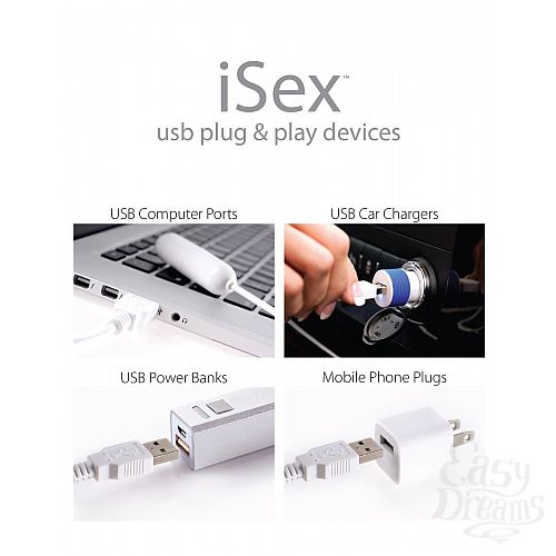  7       USB MASSAGE KIT   USB