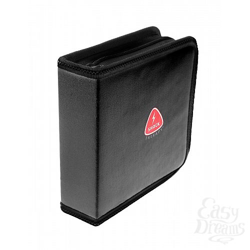  2    PROFFESIONAL WIRELESS ELEKTRO-MASSAGE KIT   