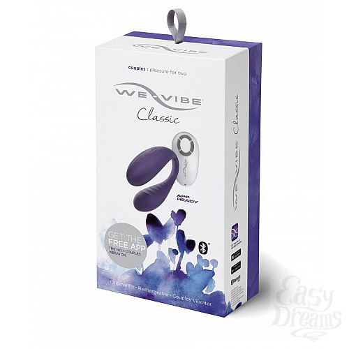  1:    WE-VIBE Classic 