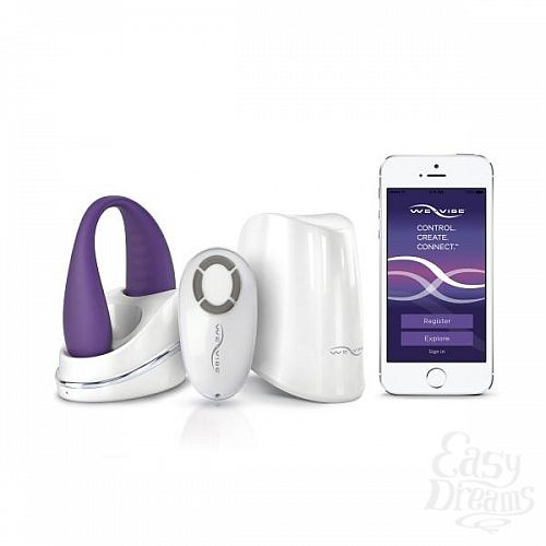  2    WE-VIBE Classic 