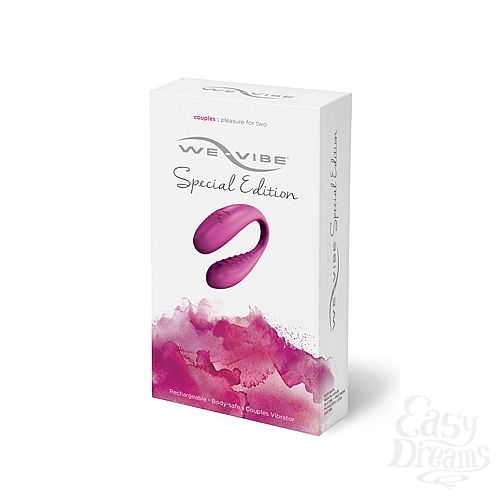  4    WE-VIBE Special Edition 