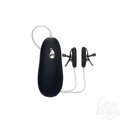  2     Heated Nipple Teasers      