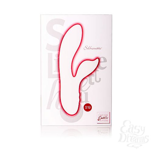  5    SILHOUETTE S19  