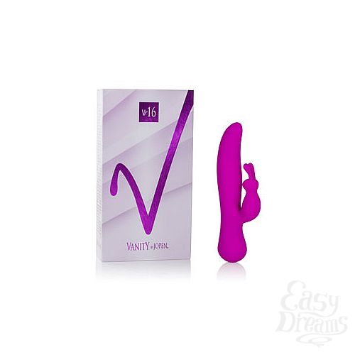  1:   VANITY Vr16  