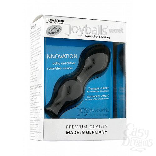  2  ׸   Joyballs secret
