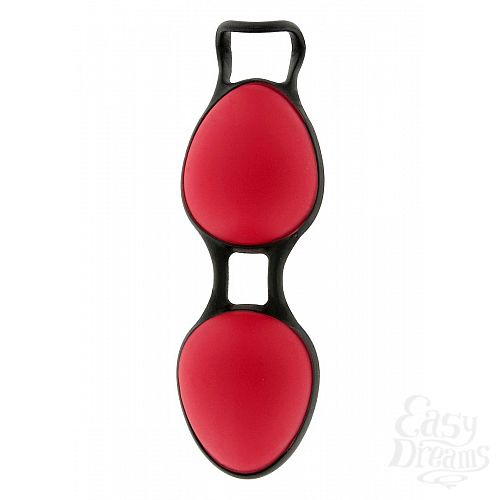  1:     Joyballs secret