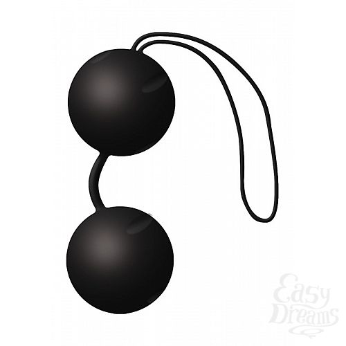  1:  ׸   Joyballs Black
