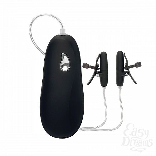  1:           Heated Nipple Teasers 