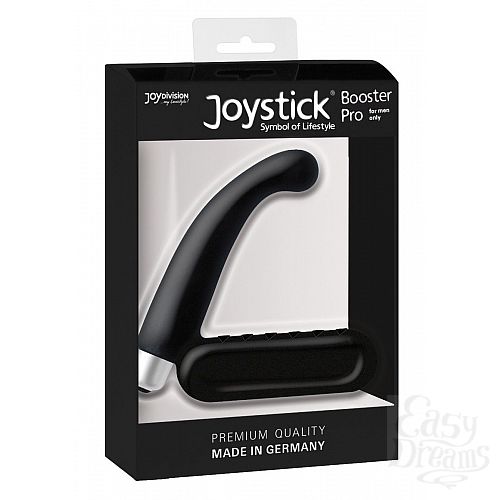  2  ׸   Joystick Prostata-Pro - 8,5 .