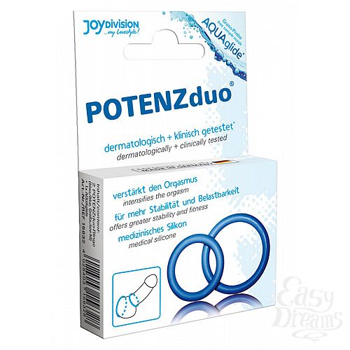  2          PROTENZduo 