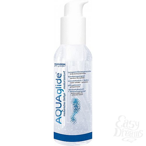  1:  - AQUAglide    - 125 .