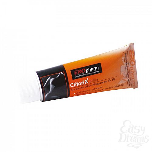  2      ClitoriX active - 40 .