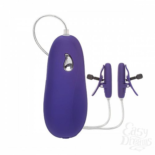  1:           Heated Nipple Teasers 