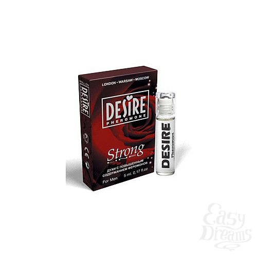  1:      DESIRE STRONG 1   5 .