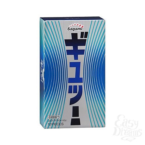  1:   Sagami 6 FIT V (12 .)  